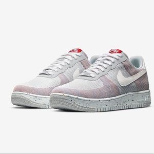 Nike Air Force 1 AF1 Men's SZ 8 / Womens SZ 9.5